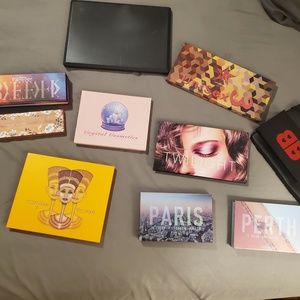 Palette bundle